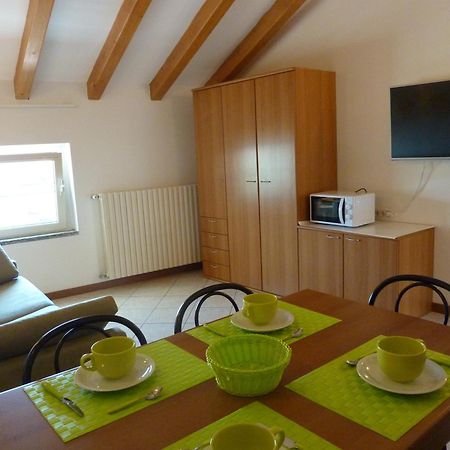 Residence Riva Del Lario Gravedona Εξωτερικό φωτογραφία