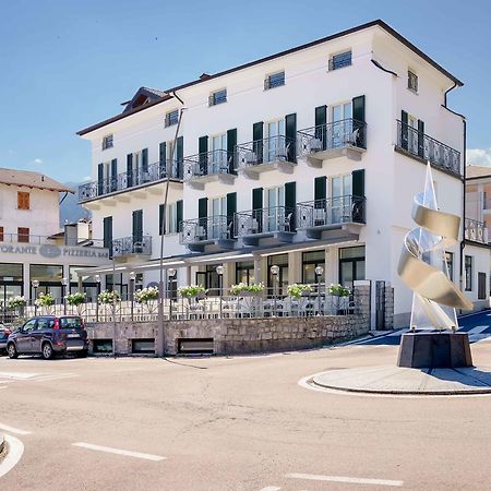 Residence Riva Del Lario Gravedona Εξωτερικό φωτογραφία
