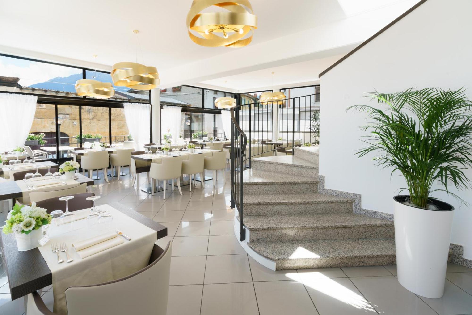 Residence Riva Del Lario Gravedona Εξωτερικό φωτογραφία