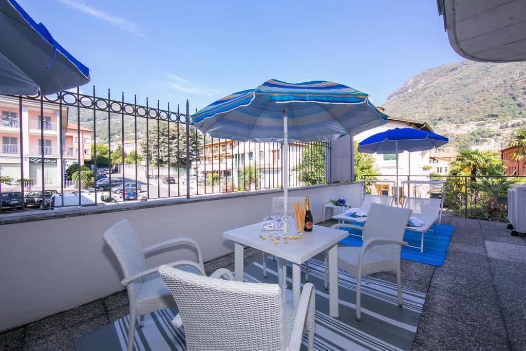 Residence Riva Del Lario Gravedona Εξωτερικό φωτογραφία