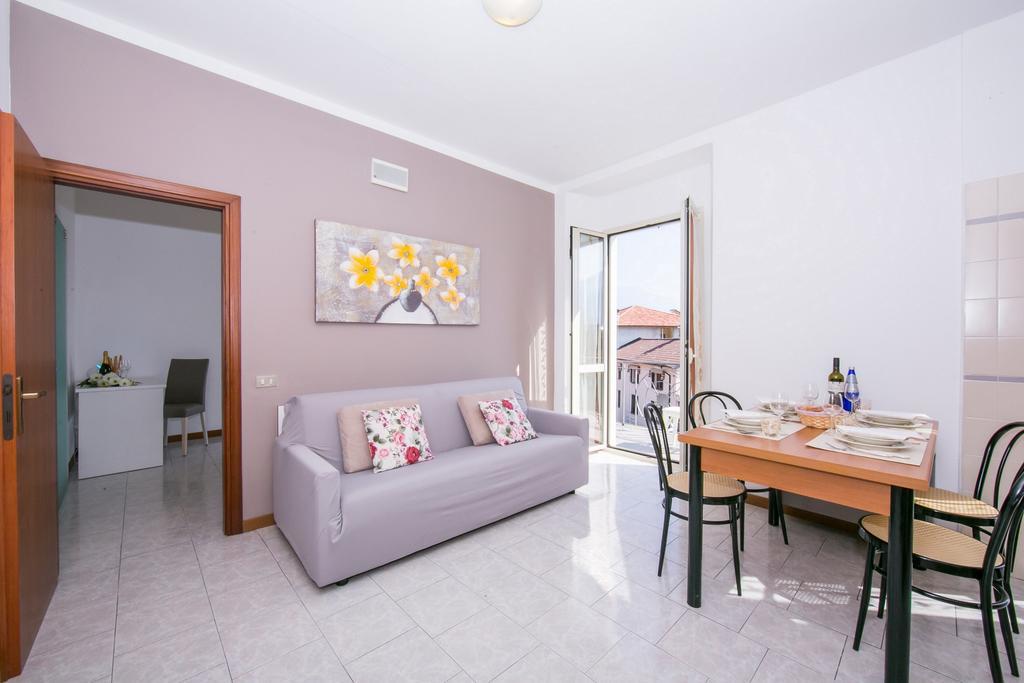 Residence Riva Del Lario Gravedona Εξωτερικό φωτογραφία
