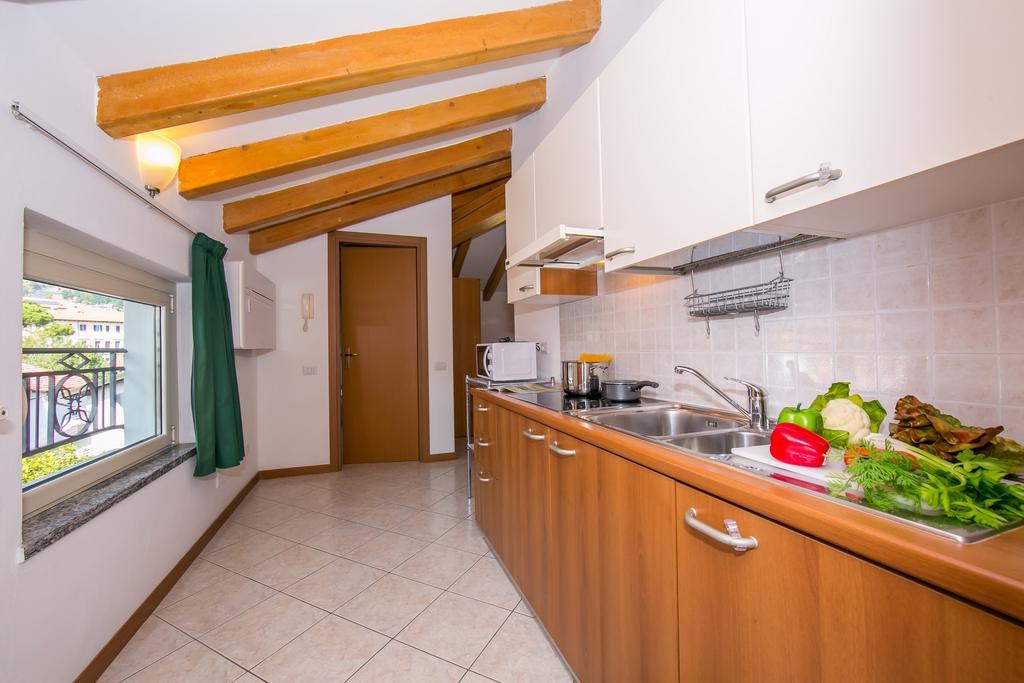 Residence Riva Del Lario Gravedona Εξωτερικό φωτογραφία