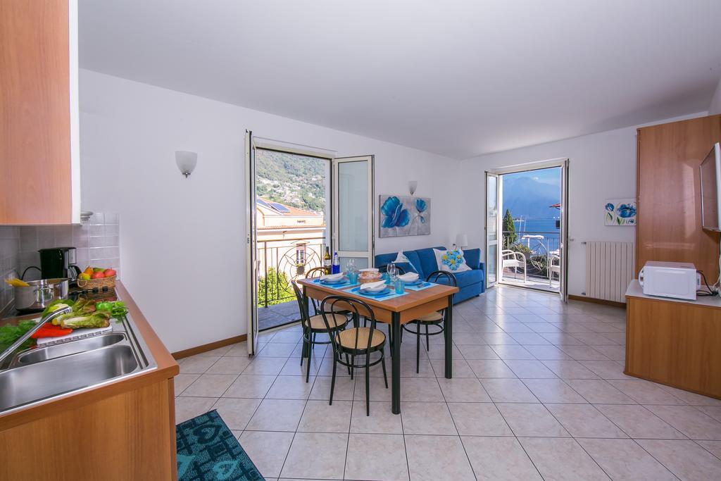 Residence Riva Del Lario Gravedona Εξωτερικό φωτογραφία