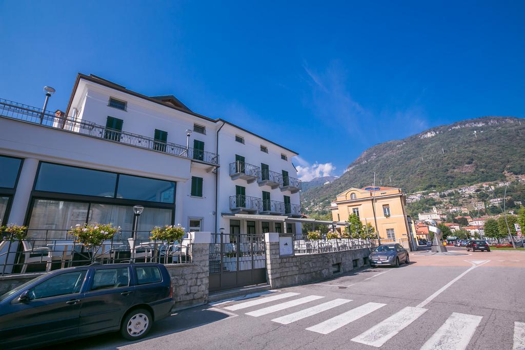 Residence Riva Del Lario Gravedona Εξωτερικό φωτογραφία