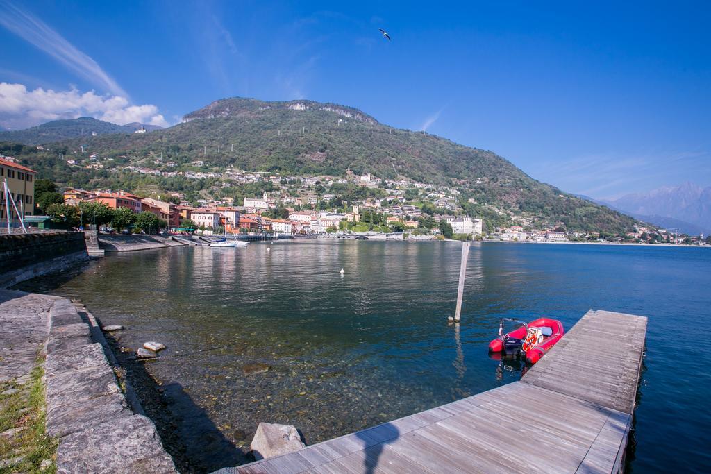 Residence Riva Del Lario Gravedona Εξωτερικό φωτογραφία