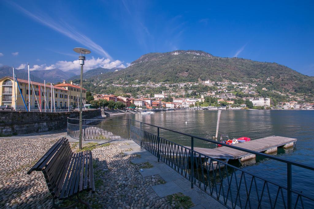Residence Riva Del Lario Gravedona Εξωτερικό φωτογραφία