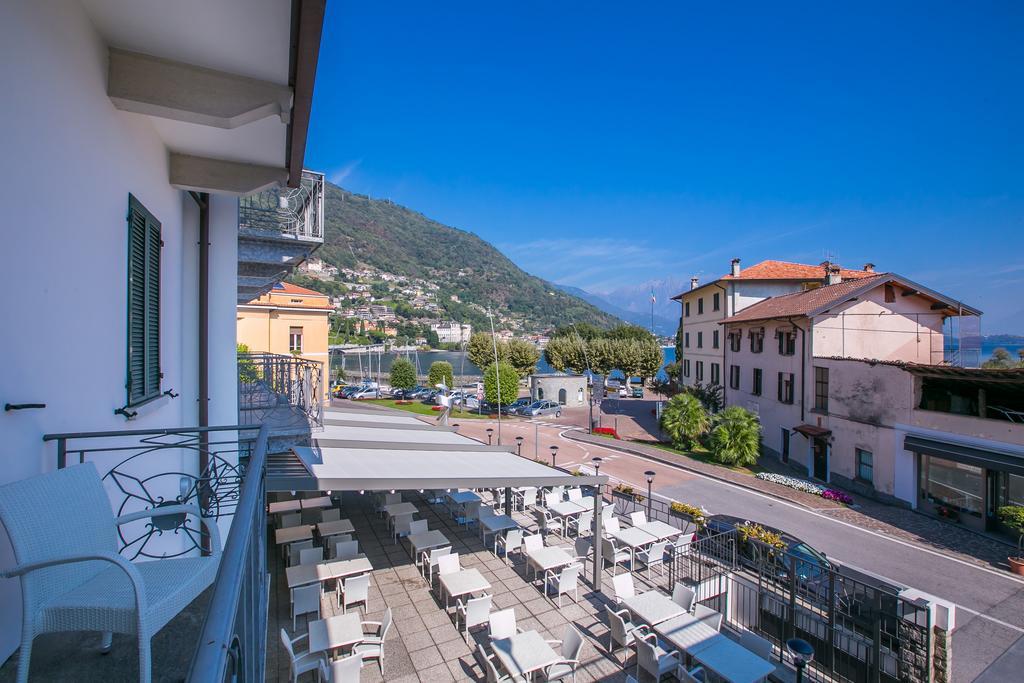 Residence Riva Del Lario Gravedona Εξωτερικό φωτογραφία