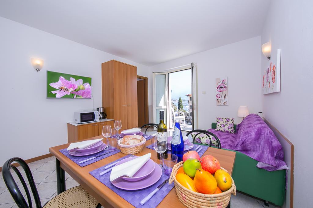 Residence Riva Del Lario Gravedona Εξωτερικό φωτογραφία