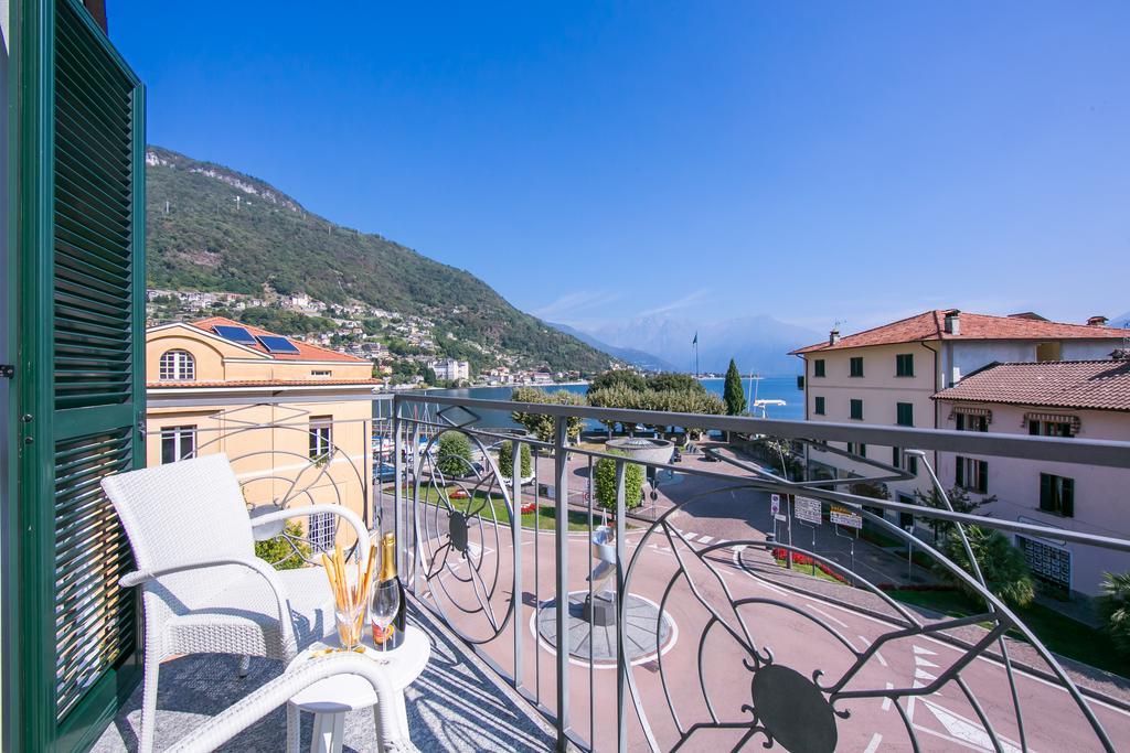 Residence Riva Del Lario Gravedona Εξωτερικό φωτογραφία