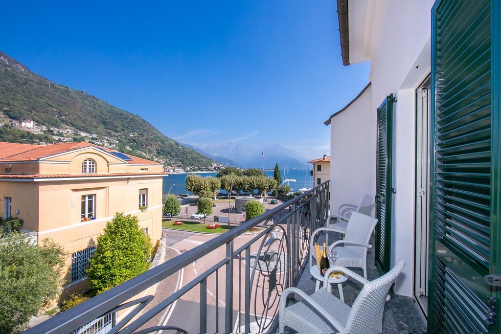 Residence Riva Del Lario Gravedona Εξωτερικό φωτογραφία