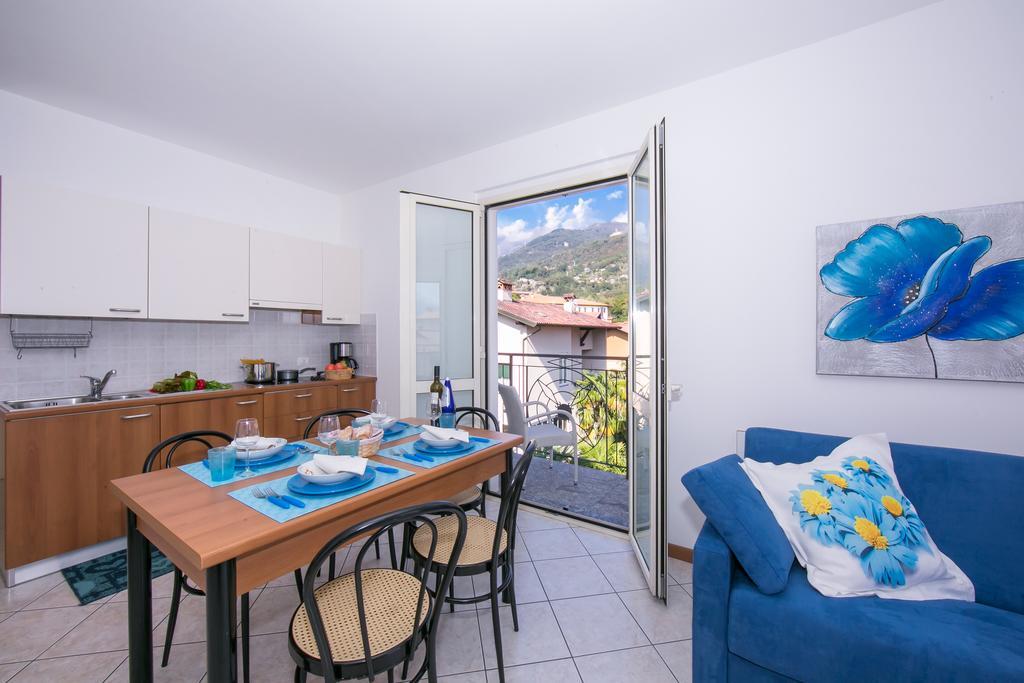 Residence Riva Del Lario Gravedona Εξωτερικό φωτογραφία