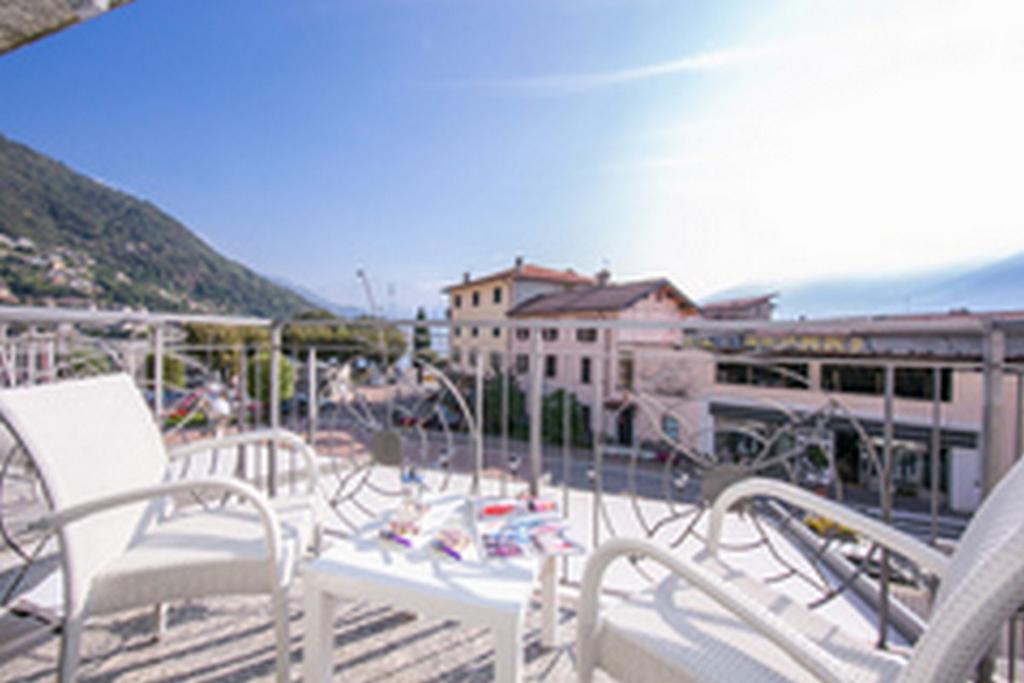 Residence Riva Del Lario Gravedona Εξωτερικό φωτογραφία