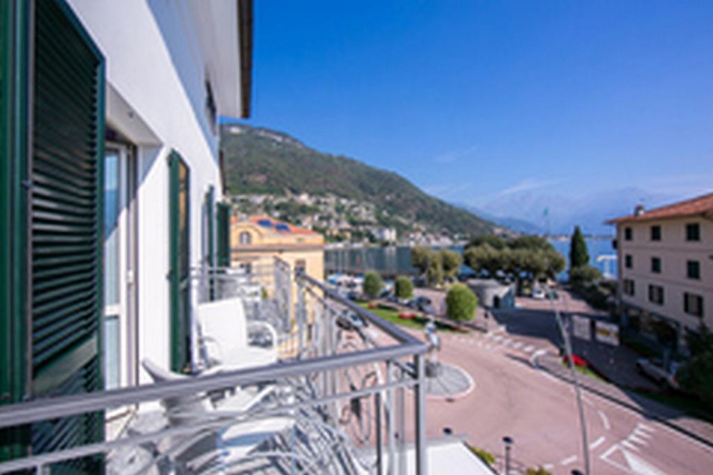 Residence Riva Del Lario Gravedona Εξωτερικό φωτογραφία