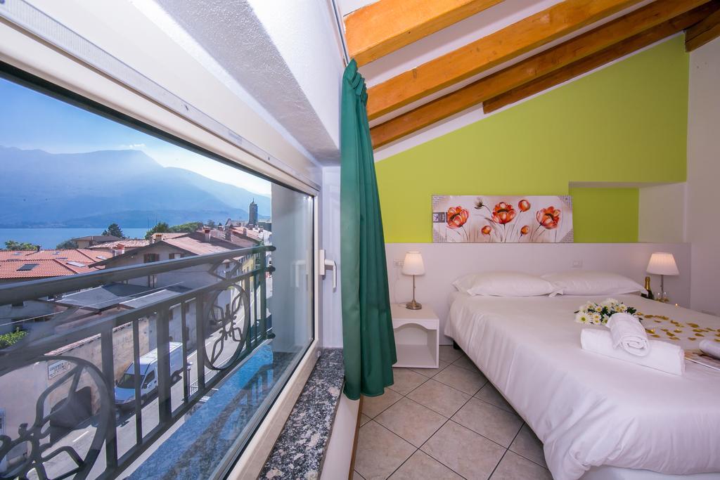 Residence Riva Del Lario Gravedona Εξωτερικό φωτογραφία