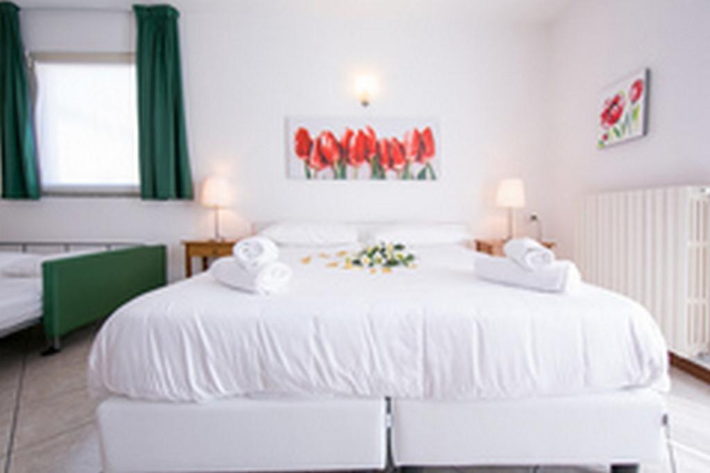Residence Riva Del Lario Gravedona Εξωτερικό φωτογραφία