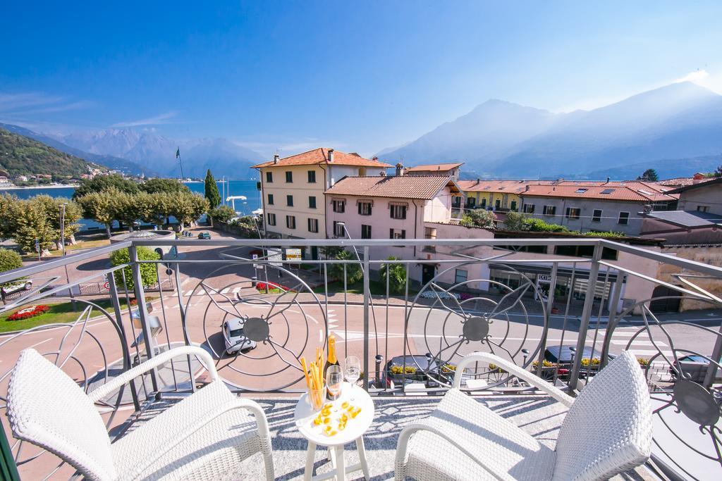 Residence Riva Del Lario Gravedona Εξωτερικό φωτογραφία
