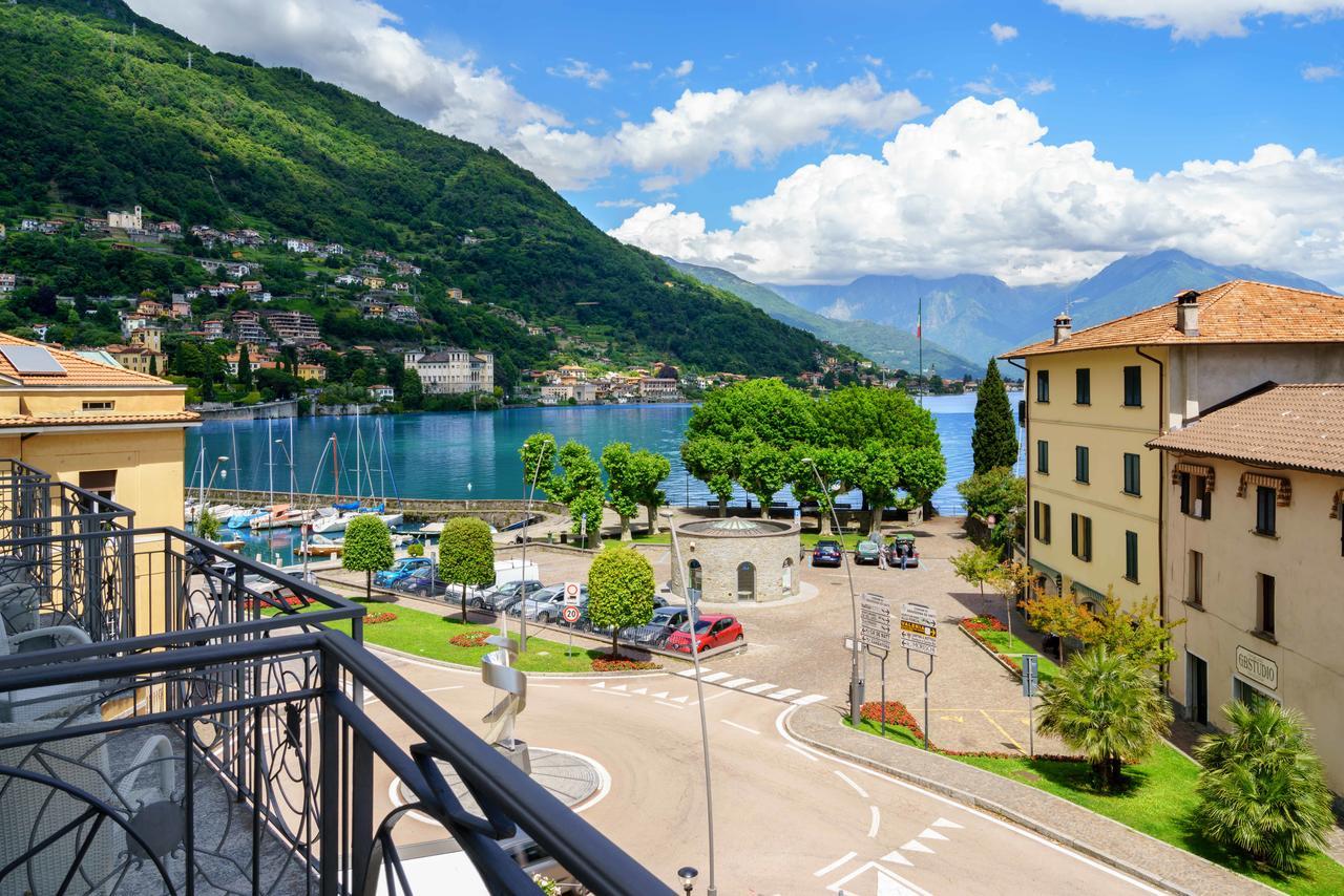 Residence Riva Del Lario Gravedona Εξωτερικό φωτογραφία