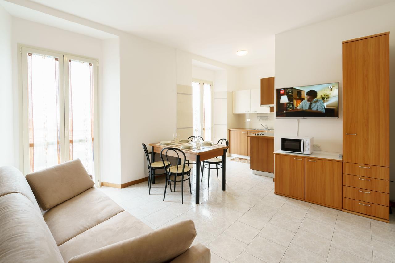 Residence Riva Del Lario Gravedona Εξωτερικό φωτογραφία