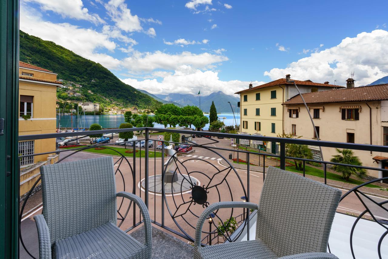 Residence Riva Del Lario Gravedona Εξωτερικό φωτογραφία