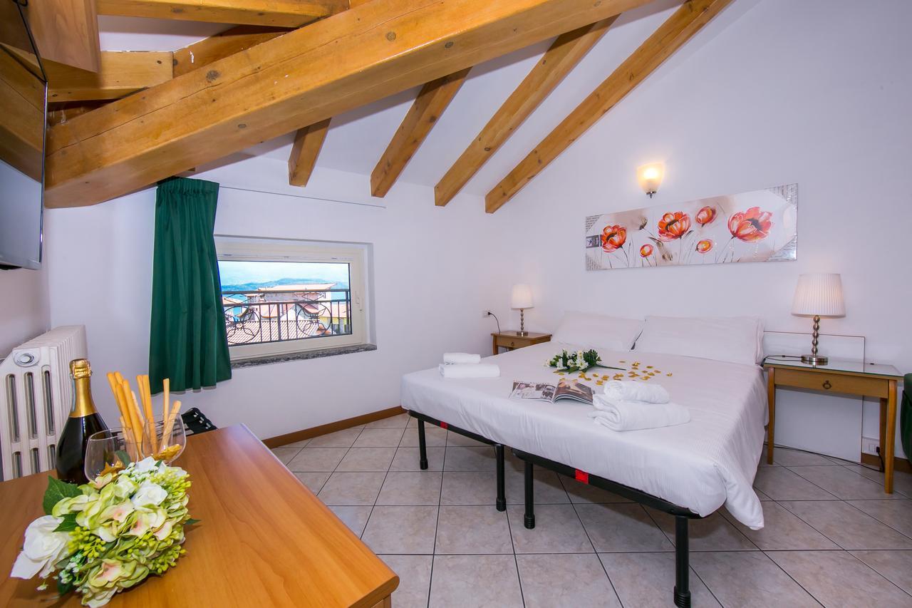 Residence Riva Del Lario Gravedona Εξωτερικό φωτογραφία
